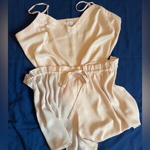 Eva Mendes for NY & Co Pajamas